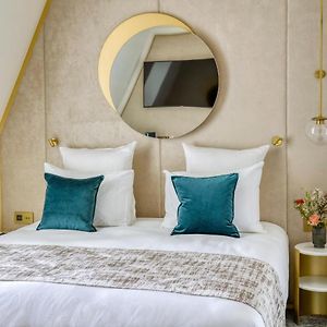 Habitación Superior con Cama King